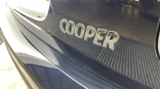 MINI Convertible 1.5 Cooper Exclusive Premium Plus 2dr Auto Petrol Convertible